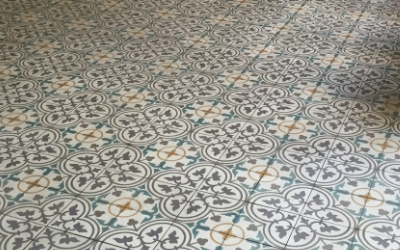 クリーンナップ4